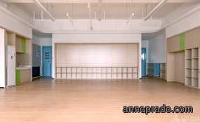 学校装饰案例图,学校装饰图片