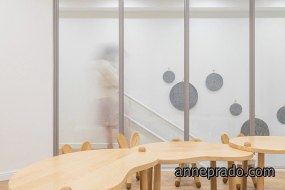 早教中心装修设计效果图,早教中心装修设计效果