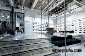 鞋店专卖店装饰图片,鞋店专卖店装饰效果图