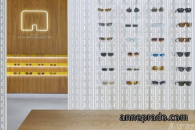 眼镜店装修高清图,眼镜店装修图片