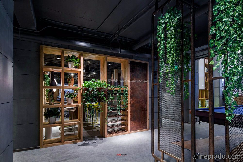 酒店式公寓空间设计效果图,酒店式公寓空间设计