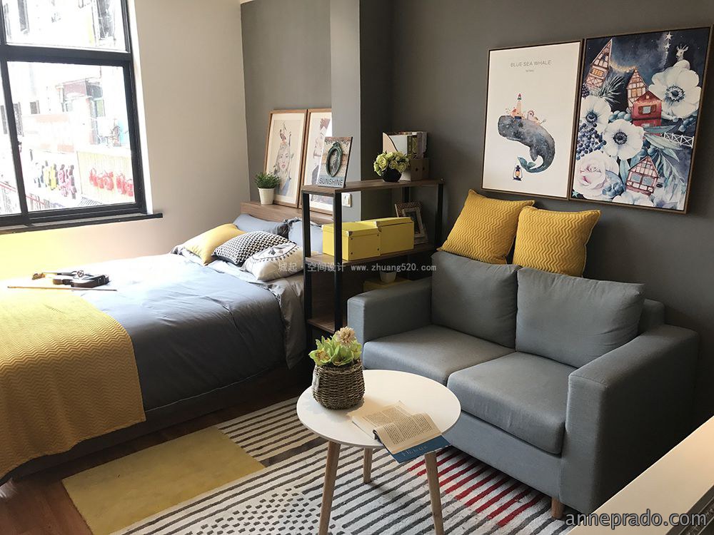 酒店式公寓设计图片,酒店式公寓设计