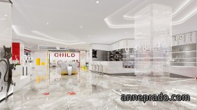 健身俱乐部装修设计案例图,健身俱乐部装修设计效果图