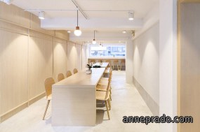咖啡厅空间设计案例图,咖啡厅空间设计实景图
