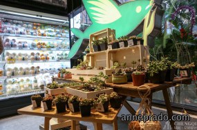 便利店装修效果图,便利店装修设计大图