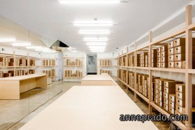 鞋店专卖店装修案例图,鞋店专卖店装修图片