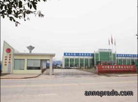 大型厂房室内设计效果图大全