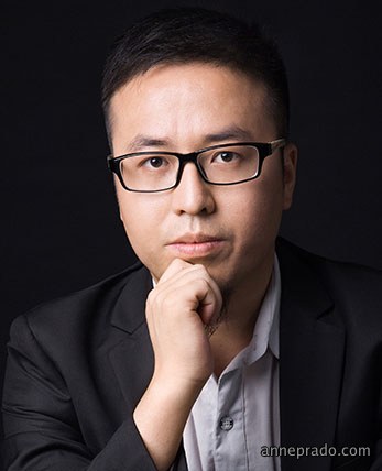 设计师:李旭尧