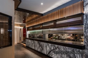 火锅店装修图片,火锅店设计效果图