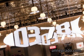自助餐厅空间设计布局图,自助餐厅空间设计案例图