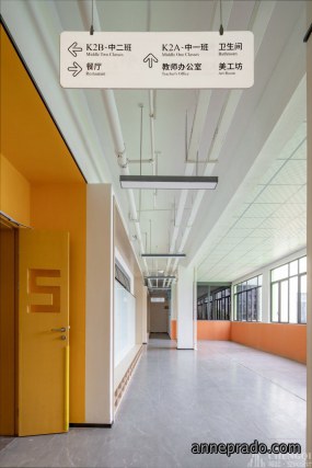 学校装修设计案例图,学校装修设计图片