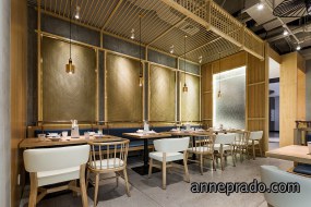 串串店装饰效果图,串串店装饰图片