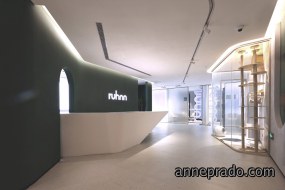 复式办公楼装修图片