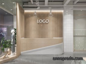 宝宝衣服店装修设计图片,宝宝衣服店装修设计布局图