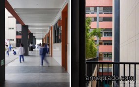 幼儿园装饰效果图,幼儿园装修设计实景图