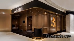 餐馆装修效果图,餐馆装修实景图