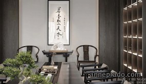 会所装饰图片,会所装饰效果图