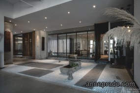 私人会所空间设计实景图,私人会所空间设计图片