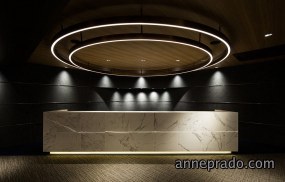 现代简约风前厅装修设计效果图,简约风前厅装修设计效果图