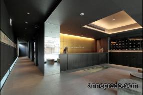 酒店设计装饰图