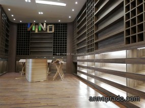商务稳重风办公室等待区装修设计效果图,办公室等待区装修设计效果图