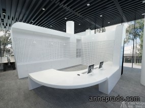 实验空间设计图片,实验空间设计效果图
