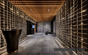 私人会所装修实景图,私人会所装修图片