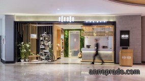 串串店装修设计效果图,串串店装修设计图片
