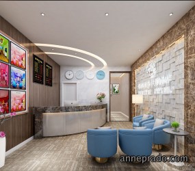 宾馆装修设计实景图,宾馆装修设计案例图