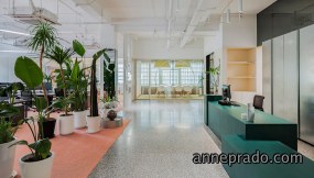 研发中心按厂房还是按办公设计图