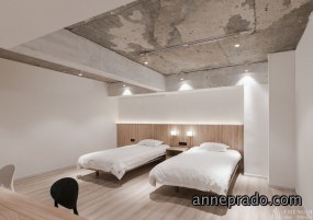 旅店装修设计高清图,旅店装修设计实景图