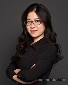 设计师:时晶